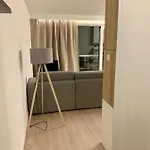 דירה Seayousoon Nieuwpoort-bad *