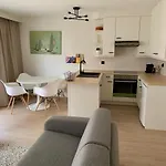 Seayousoon Nieuwpoort-bad *