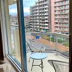 Seayousoon Nieuwpoort-bad * Nieuwpoort