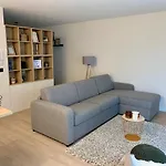 Seayousoon Nieuwpoort-bad * ניופורט