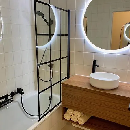 Seayousoon Nieuwpoort-bad