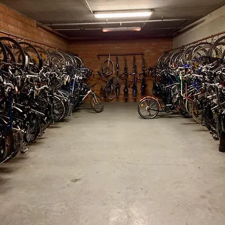 Seayousoon Nieuwpoort-bad Apartament Nieuwpoort