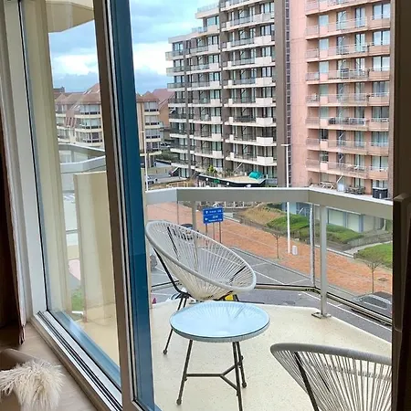 Seayousoon Nieuwpoort-bad * Nieuport