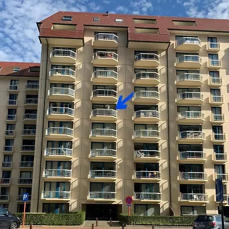 Seayousoon Nieuwpoort-bad Nieuwpoort