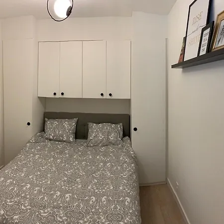 Seayousoon Nieuwpoort-bad *