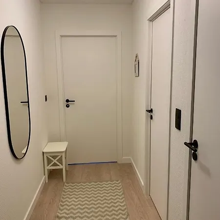 Seayousoon Nieuwpoort-bad * Nieuwpoort