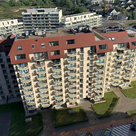 Seayousoon Nieuwpoort-bad * Nieuwpoort