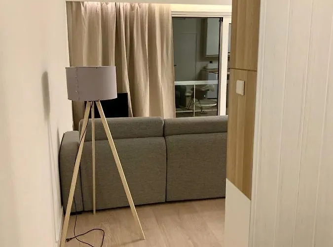 公寓 Seayousoon Nieuwpoort-bad *